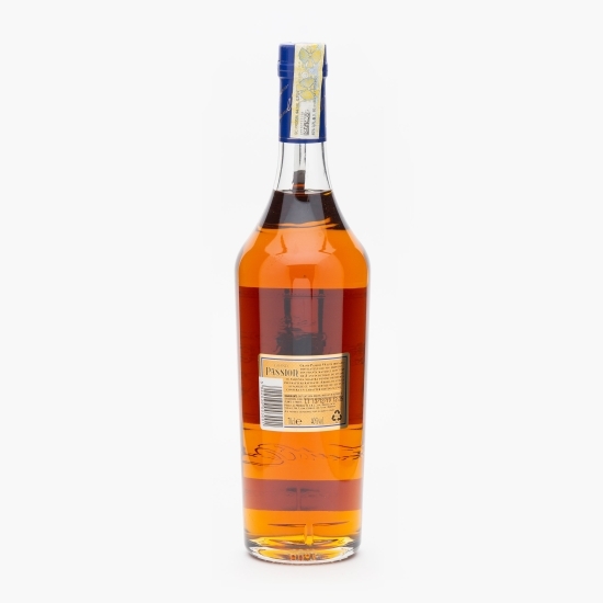 Vinars 40% alc. 0.7l + 1 pahar