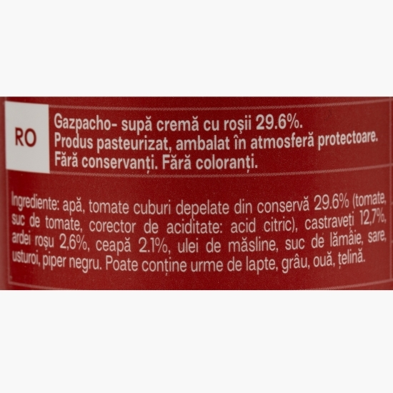 Supă Gazpacho 310ml