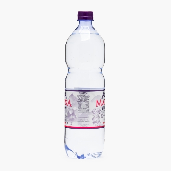Apă minerală naturală carbogazoasă Magnesia 6x1l