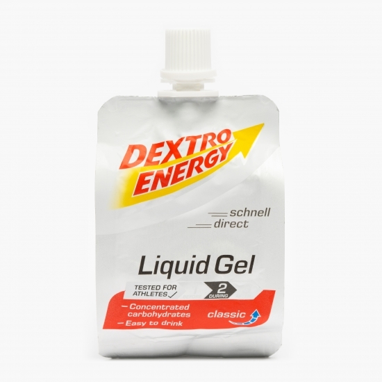 Gel lichid energizant Classic 60ml