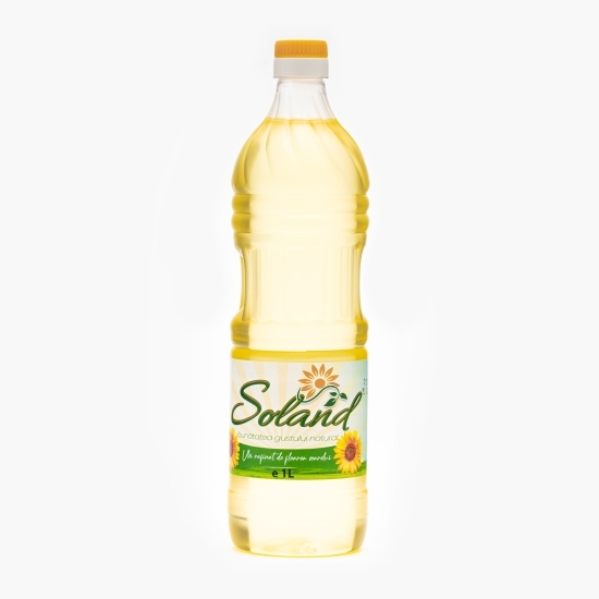 Ulei de floarea-soarelui 1l
