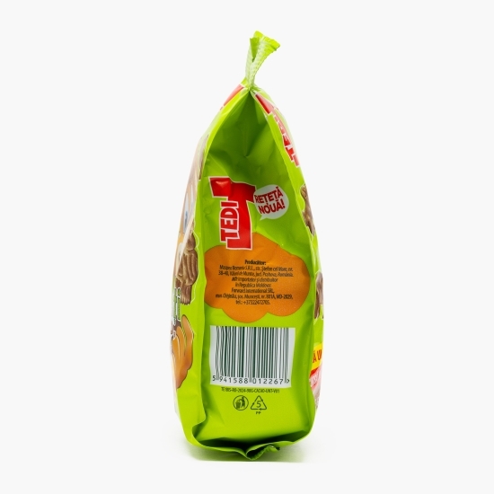 Biscuiți cu unt și cacao 90g