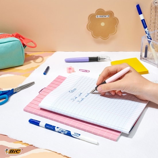 Set corectoare pentru cerneală 4 buc