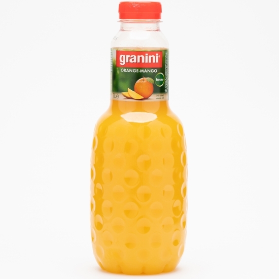 Nectar de portocale și mango 1l