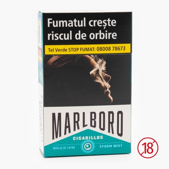 Țigări Storm Mist