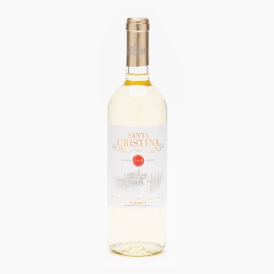 Vin alb sec Grechetto & Procanico, 750ml