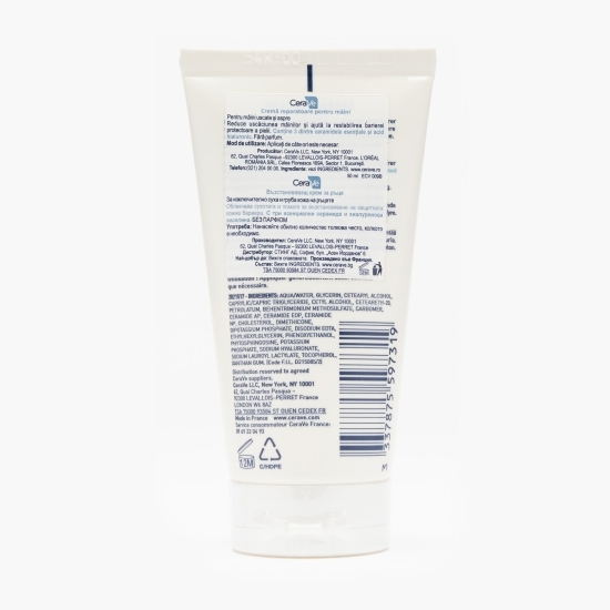 Cremă reparatoare pentru mâini 50ml