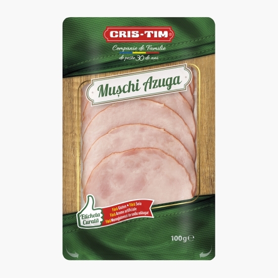 Mușchi Azuga 100g