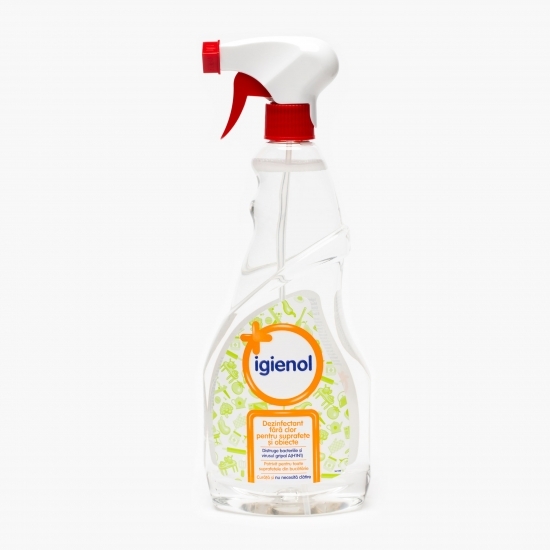 Dezinfectant Spray 0.75l