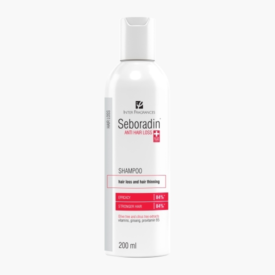 Șampon împotriva căderii părului 200ml
