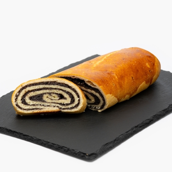 Baigli cu mac 400g