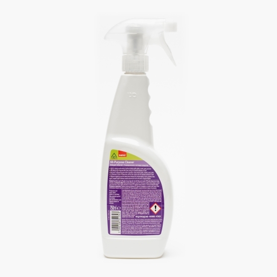 Detergent universal bio 750ml