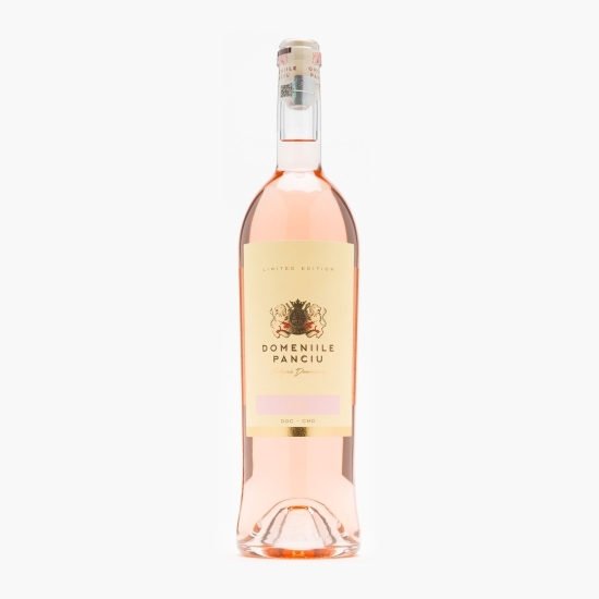 Vin rose sec Cabernet Sauvignon, 11.5%, 0.75l