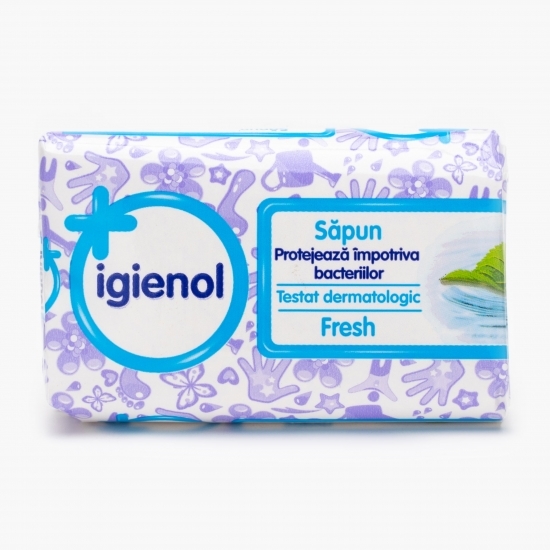 Săpun solid antibacterian 90g