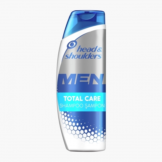 Șampon men Ultra Total Care pentru păr normal 225ml