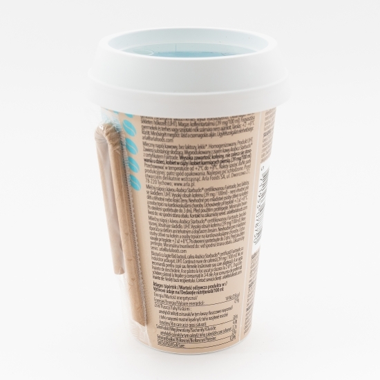 Cafea Latte fără zahăr adăugat 220ml 