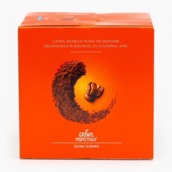 Lungo Decaffeinato 16 băuturi 112g, capsule cafea 