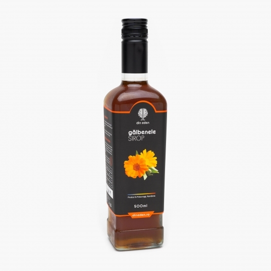 Sirop gălbenele 0.5l