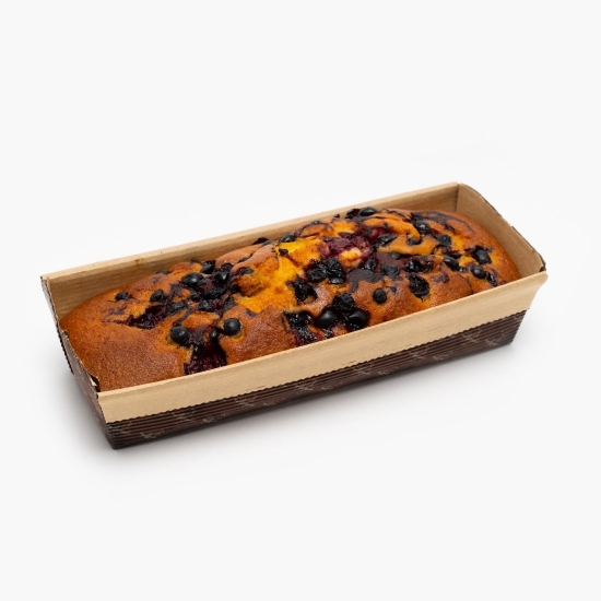 Chec cu vișine 370g
