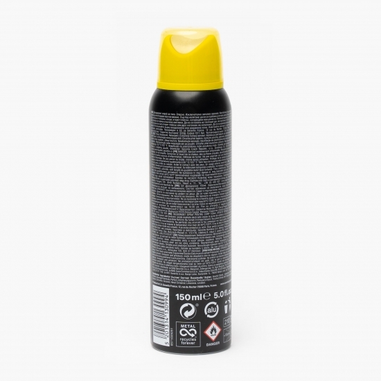 Deodorant spray Wild 150ml