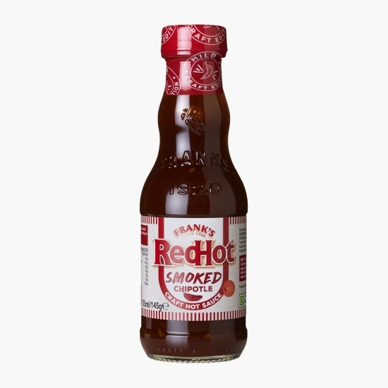 Sos iute Frank's Chipotle 135ml