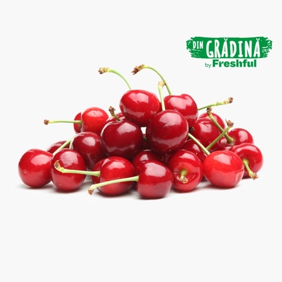Cireșe Erika România 500g
