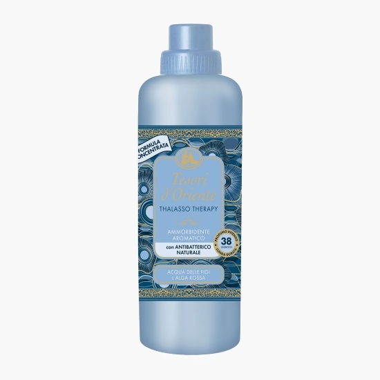 Balsam de rufe Thalasso Therapy, 38 spălari, 0.76l