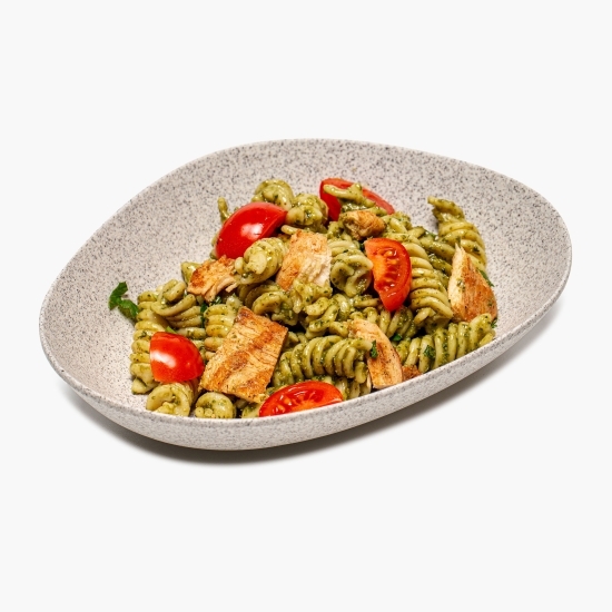 Salată de paste cu pui 220g