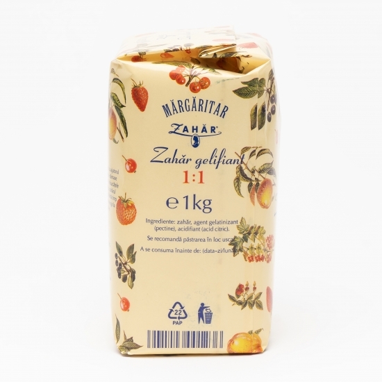Zahăr gelifiant 1kg