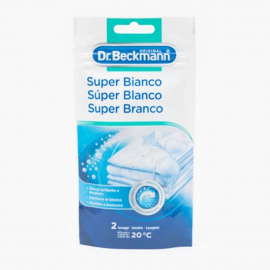 Super înălbitor 80g