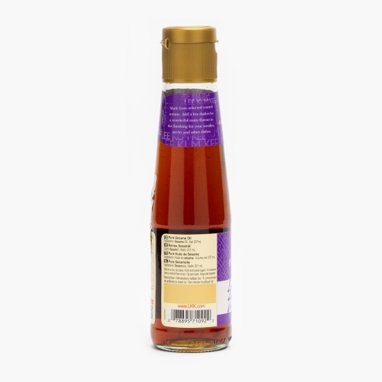 Ulei de susan pur 207ml