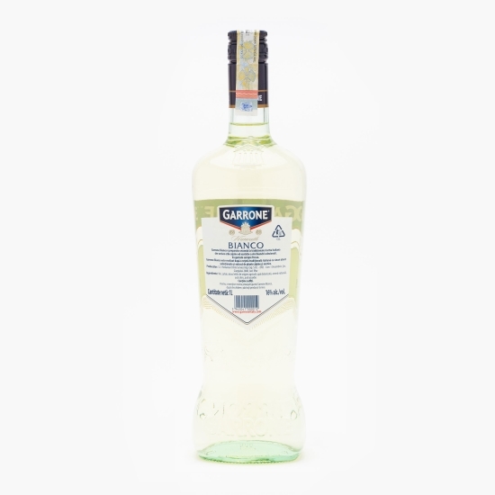 Vermut Bianco 16% alc. 1l