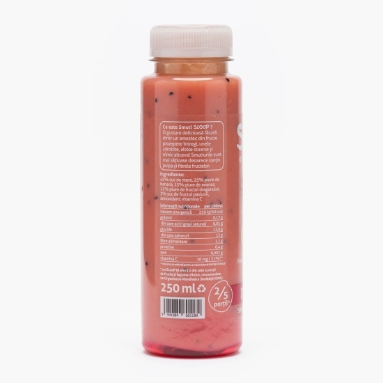 Smuti Fructul Dragonului 0.25l