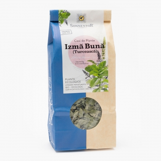 Ceai de plante izmă bună (turcească) eco 50g