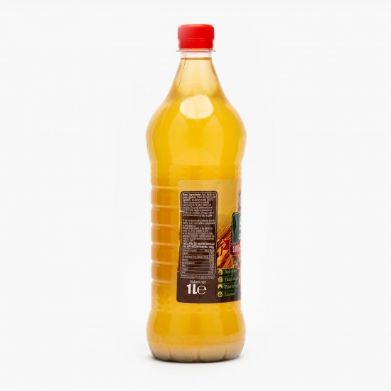 Borș cu leuștean 1l