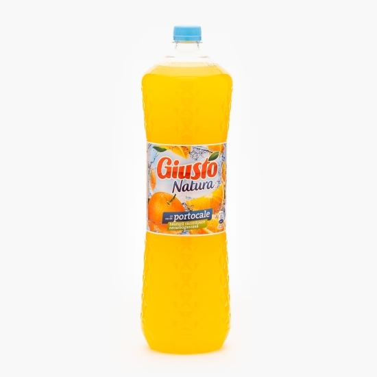 Suc portocală băutură necarbogazoasă 2l