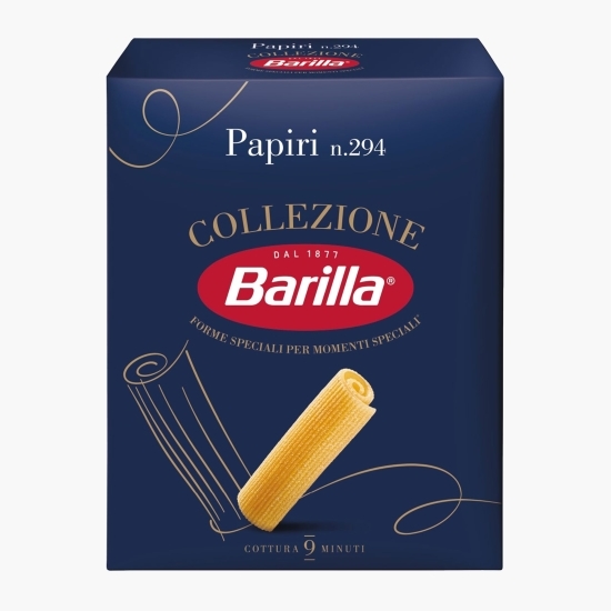 Paste Papiri n.294 500g
