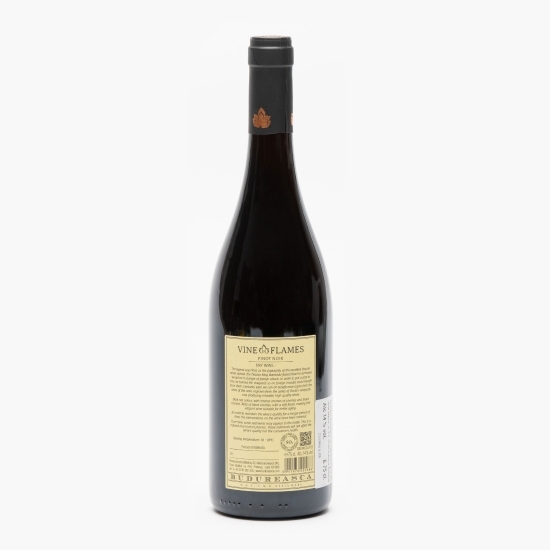 Vin roșu sec Pinot Noir, 14%, 0.75l