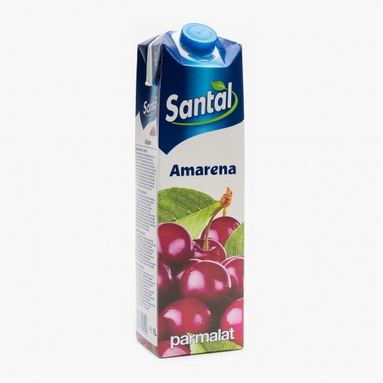 Suc de vișine 1l