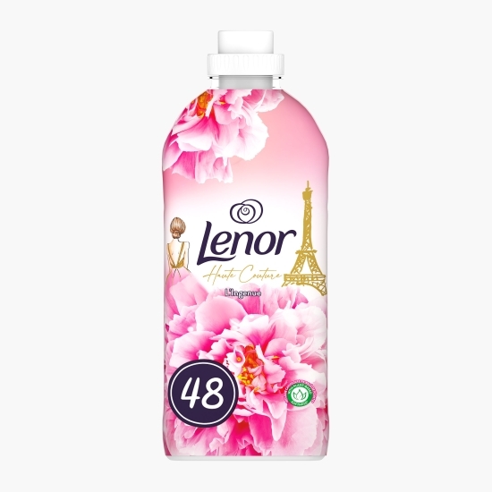 Balsam de rufe Haute Couture L'Ingenue, 48 spălări, 1.2l