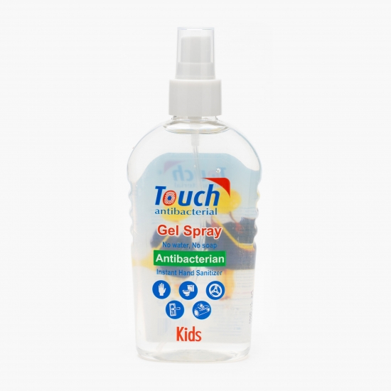 Spray antibacterian Kids 220ml