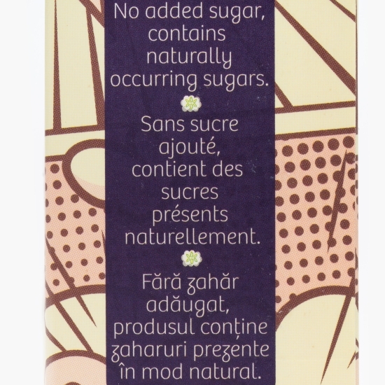 Biscuiți vegani cu orez și coacăze, fără zahăr adăugat 80g