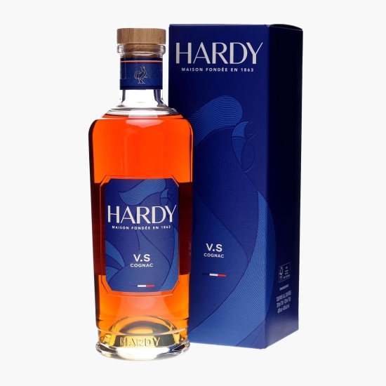 Cognac VS 40% 0.7l + cutie
