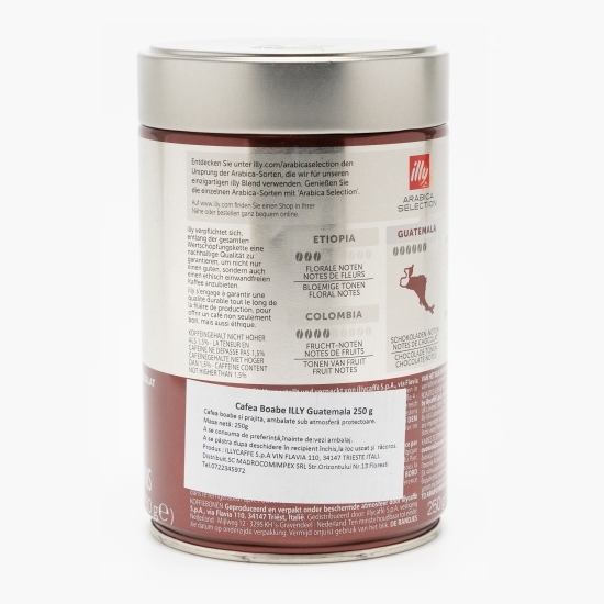 Arabica Selection Guatemala 250g, cafea boabe