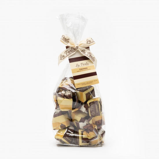 Trufe de ciocolată cu tiramisu 200g