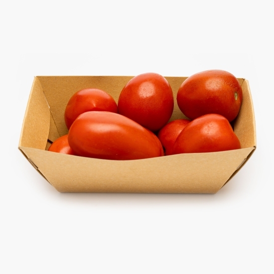 Roșii Roma eco 500g