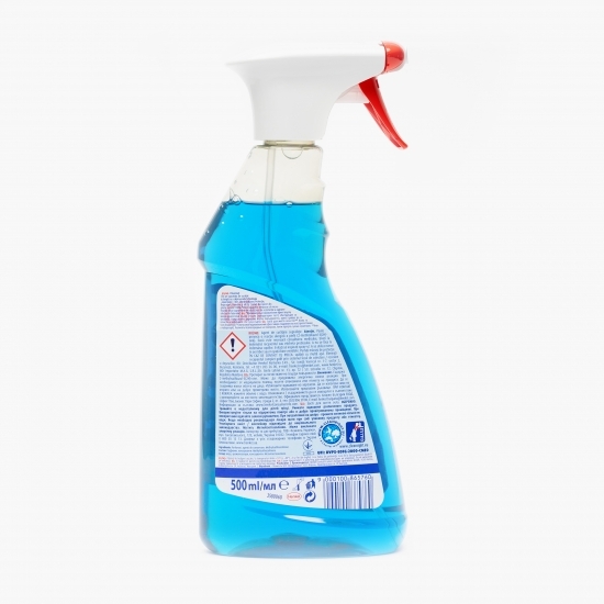 Spray geamuri Crystal 0.5l