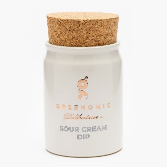 Condiment Sour Cream DIP 50g