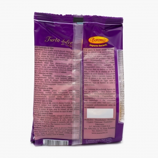 Turtă dulce de Sibiu 100g