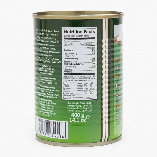 Conservă Foul Medammes (fasole Fava) 400g